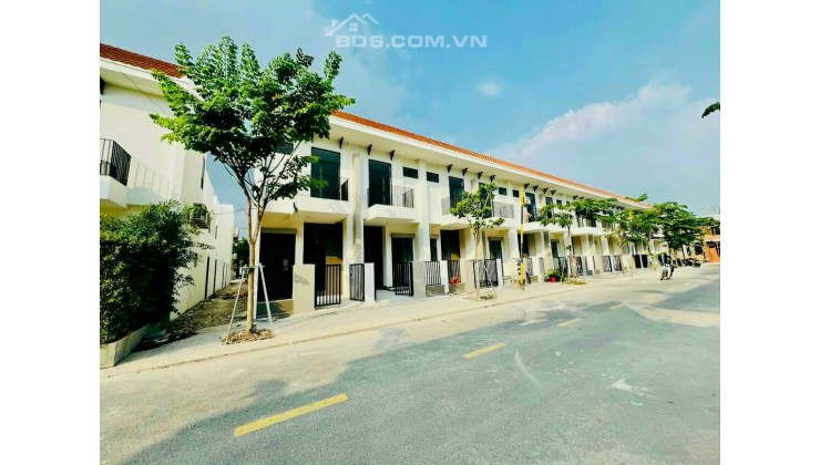 Đất và nhà ở vốn tự có chỉ 30% hỗ trợ lãi suất ưu đãi 4.8% trong 2 năm đầu