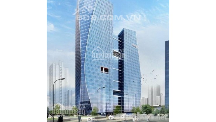 Cho thuê văn phòng chuyên nghiệp HUD Tower, Lê Văn Lương, Thanh Xuân, diện tích linh hoạt