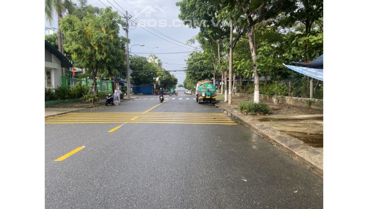 Bán đất chính chủ nhà mặt tiền đường phùng hưng, thanh khuê, đà nẵng