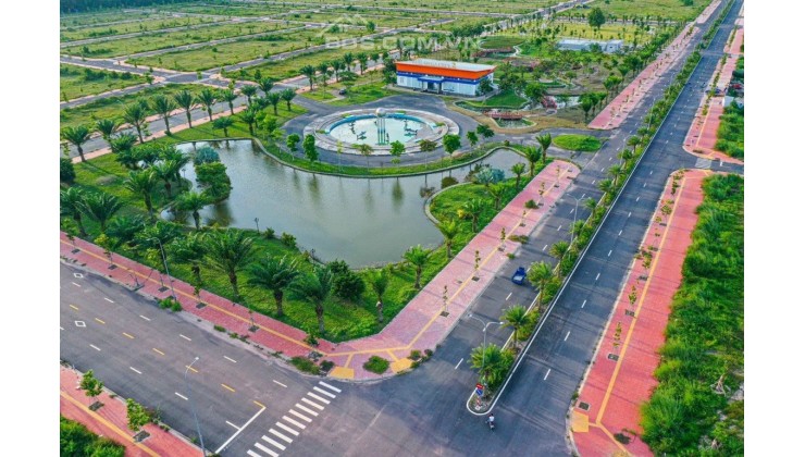 Khách cần ra lô Mega City 2 Phú Hội Nhơn Trạch, ĐỒng Nai