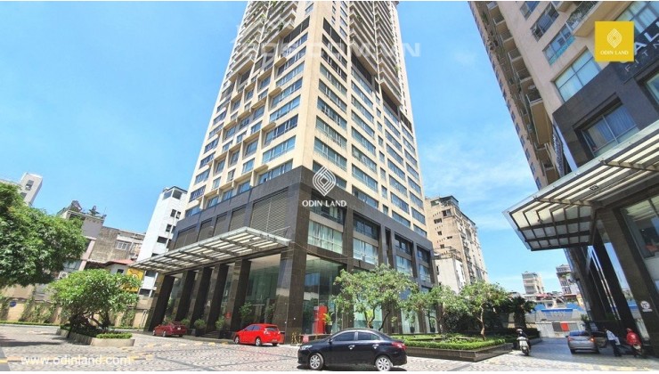 Bán căn hộ 2PN, 3PN chung cư cao cấp Sky City Tower, 88 Láng Hạ, Đống Đa