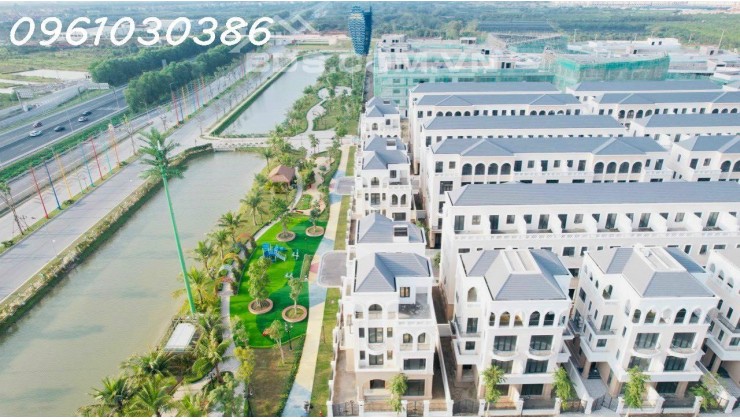 Chỉ 2,8 tỷ, nhận ngay về căn shophouse liền kề 5 tầng xây hiện đại, ngập tràn tiện ích xung quanh