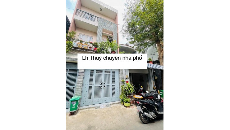 Bán nhà HXT Lô Tư ,BHH A, Bình Tân, DT: 73m2 (4.1 X 18 ) x 2 tầng, Chỉ 4.4 tỷ TL