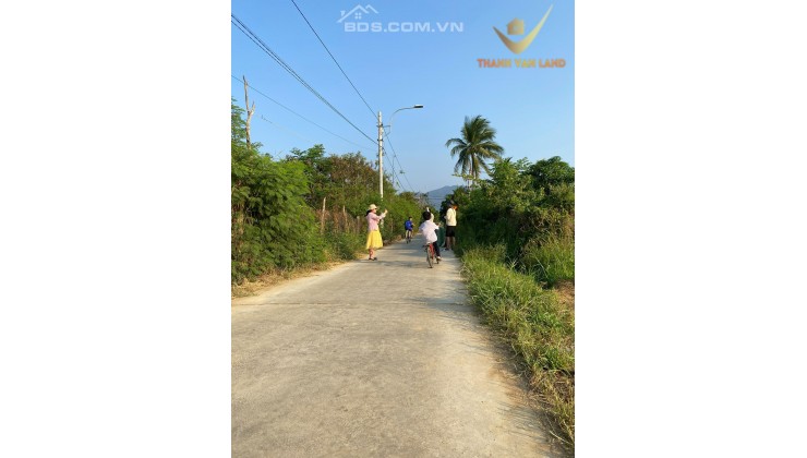 THỔ CƯ NINH THỌ, CẮT LỖ 225M2 CHỈ 1TỶ010. XUNG QUANH ĐẦY ĐỦ TIỆN ÍCH!