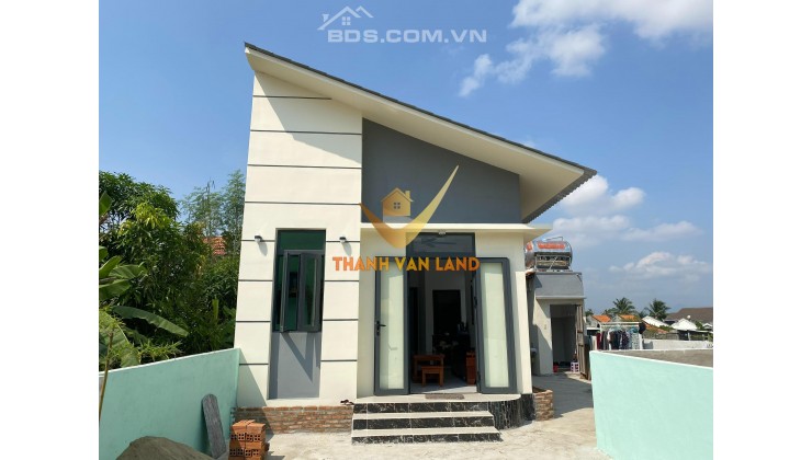 CẦN BÁN NHÀ NHỎ CHỈ 15TR/M2, 198M2, TRUNG TÂM NINH HÒA