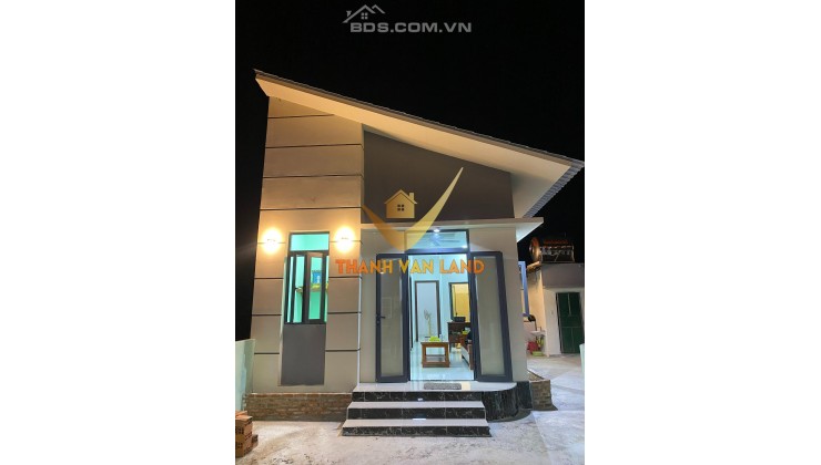 CẦN BÁN NHÀ NHỎ CHỈ 15TR/M2, 198M2, TRUNG TÂM NINH HÒA