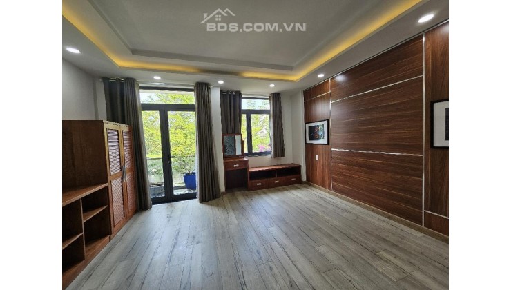 NHÀ MẶT TIỀN KDC JAMONA CITY ĐÀO TRÍ - 4 TẦNG - VIEW CÔNG VIÊN THOÁNG MÁT - 4 LỚP BẢO VỆ, P. PHÚ THUẬN