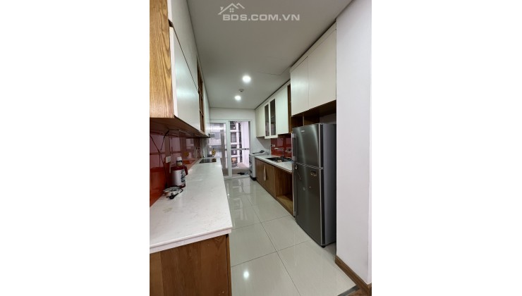 Cho thuê căn hộ 102m2 tòa N03-T5 khu ngoại giao đoàn