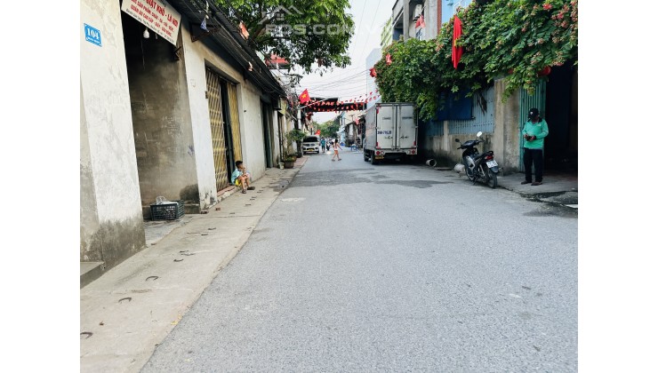 Bán đất chính chủ 80m tại thái phù mai đình sóc sơn