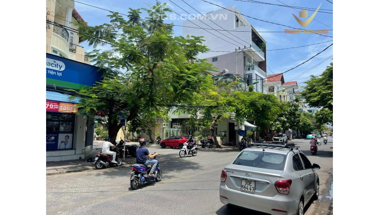 CẦN TIỀN CON ĐI DU HỌC, CẦN BÁN NHANH LÔ ĐẤT 93M2, TRUNG TÂM NHA TRANG!