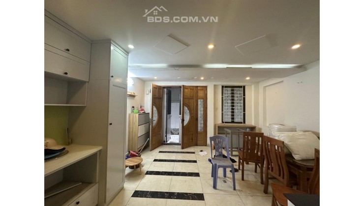 Ban nha Thanh Xuân  4Tx32m2,gần phố,tiện ích vô vàn,ô tô gần nhà 5.5 tỷ