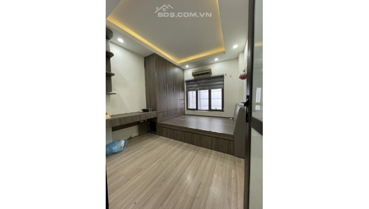 CHO THUÊ NGUYÊN CĂN TRƯƠNG ĐỊNH, NHÀ MỚI, SÁT Ô TÔ 48M x 5T, 17,9 TR 0903258273