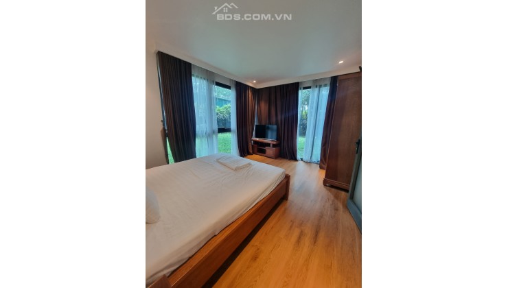 Bán gấp căn biệt thự đơn lập Flamingo Đại Lải Resort 318m2, cho thuê 8 - 10tr/ngày