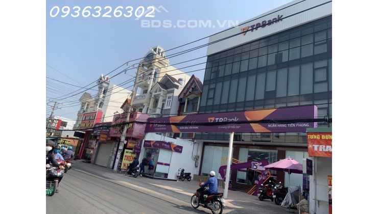 Nhà Mặt Tiền Nguyễn Ảnh Thủ Hiệp Thành Quận 12 130m2 Ngang Tài Lộc 4.5m 

Nhà Mặt Tiền Nguyễn Ảnh Thủ Hiệp Thành Quận 12 130m2 Ngang Tài Lộc 4.5m