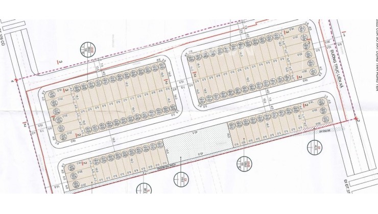 Hàng Siêu Phẩm, Nguyễn Trãi Ân Thi. Gần KCN. Giá chưa đến 2 tỷ.