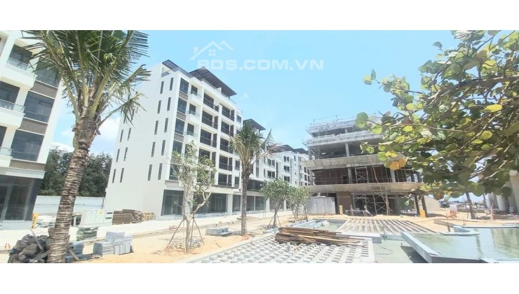 Chỉ Còn Vài Căn Shophouse Giá Ưu Đãi Trong Tháng 5 - Nhanh Tay Sở Hữu Nhé!