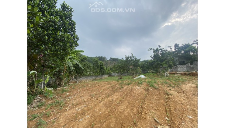 Cần bán gấp 547.2m2 đất ở thổ cư tai Lâm Sơn, Lương Sơn, Hòa Bình.