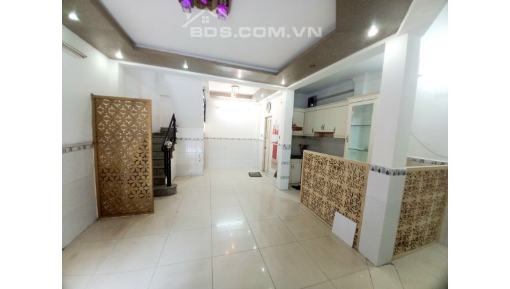 Bán nhà 3.5 tấm tại P.Tân Thuận Tây quận 7 SHR 48.5m2 chỉ 5.5 tỷ, Lh:0962000227.