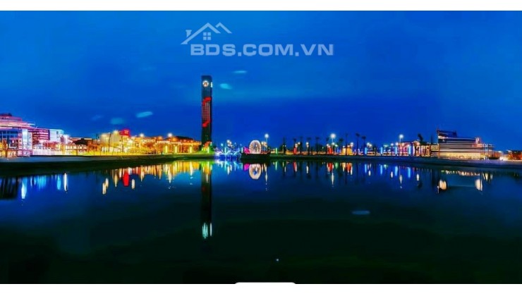 KĐT RÙA VÀNG CITY - BẮC GIANG