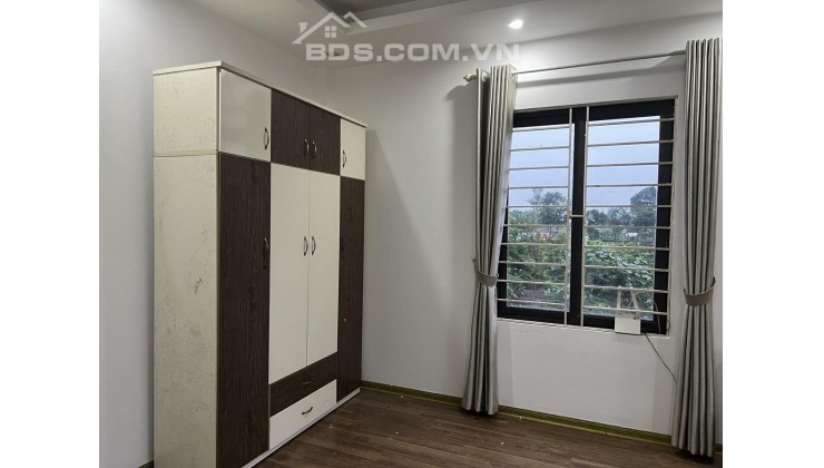 Nhà mặt tiền 42m2, 4 tầng, TT Văn Điển, Thanh Trì