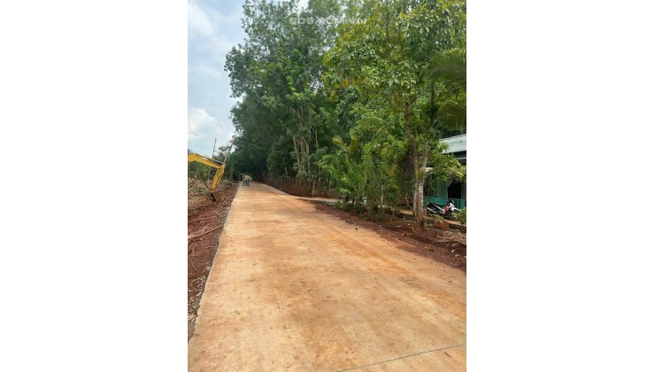 BÁN LÔ 20x48=1.004m2 NỞ HẬU TRONG KDC SÁT RANH LÔ 206m2 THỔ CƯ GIÁ 280 TRIỆU