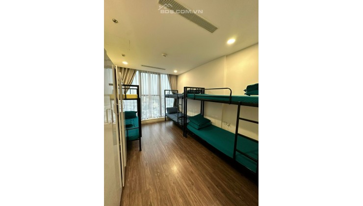 Share giường trống tại căn hộ cao cấp SUNSHINE CITY 23 Phú Thuận - Tân Phú - Quận 7