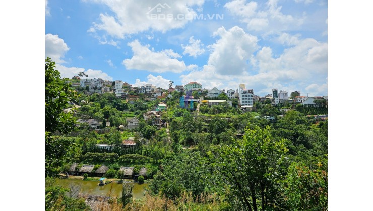 Cần bán đất Khe Sanh - Phường 10 - View đẹp