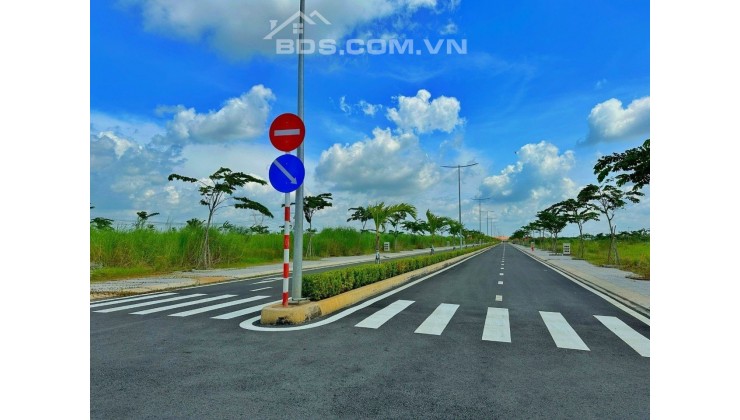 Lô Góc 2 Mặt Tiền Ở ĐƯỜNG TRẦN VĂN GIÀU GẦN KINH A, LÊ MINH XUÂN, BÌNH CHÁNH 90m2 GIÁ 1TY2