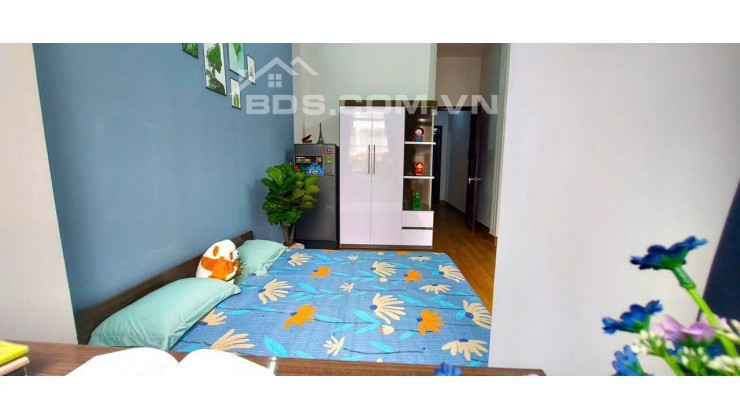 Bán CHDV hẻm 643 Xô Viết Nghệ Tĩnh, 84m2, 6 lầu, 15 Phòng Full nội thất Giá 15 tỷ còn thương lượng