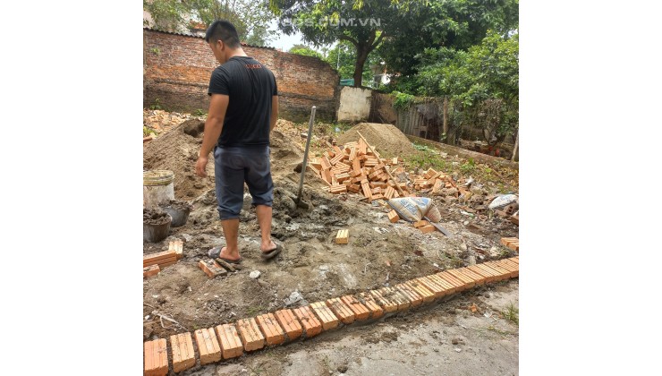 BÁN 69,7M XÓM TIÊN, TIÊN HÙNG, NGUYÊN KHÊ, ĐÔNG ANH - GIÁ ĐẦU TƯ 3XTR/M