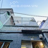 Sở Hữu Ngay Nhà Khu VIP Q11 – Cạnh Đầm Sen, Giá Chỉ 6.5 Tỷ TL