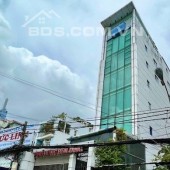 CHO THUÊ VĂN PHÒNG Ở TOÀ NHÀ PHÚ HƯNG BUILDING TẠI MẶT TIỀN UNG VĂN KHIÊM QUẬN BÌNH THẠNH