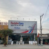Cần bán NHANH nhà mặt tiền đường đường DT 746,TX Tân Uyên, Đang kinh doanh tốt