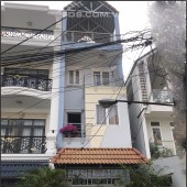 Bán rẻ nhà phố 4 x 20m 1 trệt 3 lầu Trần Bình Trọng Quận 5 TP.HCM