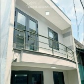 BÁN NHÀ ĐẸP BÌNH TÂN - HẺM XE HƠI - NGAY LÊ VĂN QƯỚI