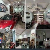 NHÀ ĐẸP TÂN BÌNH - KHU VIP K300 - HẺM NHỰA XE TẢI THẲNG 1 TRỤC - SÁT MT ĐỒNG XOÀI