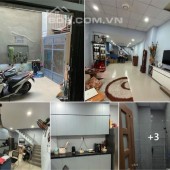 BÁN NHÀ ĐẸP QUẬN TÂN PHÚ -- HẺM RỘNG - CÁCH MT KÊNH TÂN HOÁ 20M