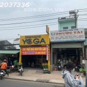Tôi cần bán nhà mặt tiền Đ. Nguyễn Văn Tăng, TP Thủ Đức, DT: 9m x 30m