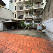 ĐẤT ĐẸP ĐỐNG ĐA - LÔ GÓC ĐẮC ĐỊA - PHÙ HỢP XÂY CHDV HOẶC CHIA LÔ BÁN