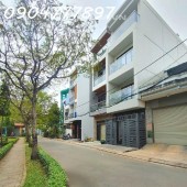 TÂN PHÚ - NHÀ 4 TẦNG NGAY ĐẦM SEN - 64M2 - CHỈ NHỈNH 7 TỶ TL - XE HƠI NGỦ TRONG NHÀ
