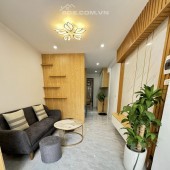 Bán Căn Hộ Phố Lê Gia Định, Hai Bà Trưng 40m, Tầng 1, giá 2.15 tỷ.