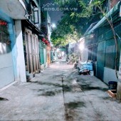 44m2 (4X11) Hương Lộ 2, Ngã tư 4 Xã - HXH - 2 tầng - 3 TỶ HƠN