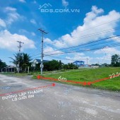 GIA ĐÌNH CẦN BÁN LÔ GÓC 2MT 135M2 THỔ CƯ NGAY QUỐC LỘ N2 DÂN CƯ HIỆN HỮU GIÁ LỖ 900TR