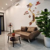 Bán Căn Hộ Gần Đường Chùa Bộc, Đống Đa 45m, tầng 1, giá 2.98 tỷ.