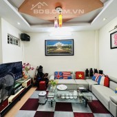 Nhà Đẹp Cầu Giấy, phân lô Phùng Chí Kiên, Oto tránh, 50m2, 5 tầng, nhỉnh 11 tỷ
