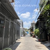 Nhà mới gần AEON Tân Phú - HXH THÔNG - 56M2 - NGANG 4M - 5 tầng - 6 TỶ LẺ