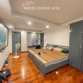 Bán Nhà Cầu Giấy, Gara Oto, Kinh doanh VP, 79m2, 7 Tầng, Thang máy, 16 tỷ