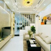 Bán Nhà Kim Ngưu, Hai Bà Trưng 37m, 4 tầng, mt 4m, giá 5.9 tỷ.