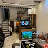 Nhà phố lớn Nguyễn Tri Phương Quận Ba Đình - 20m ra ô tô tránh - full nội thất giá nhỉnh 7 tỷ