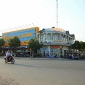 Bán gấp nhà tại mặt tiền đường D6, VSIP, Thuận An, Bình Dương